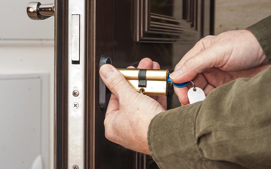 tarif ouverture de porte Picard Les Mureaux