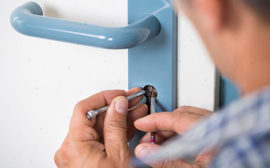 tarif ouverture de porte Nandy