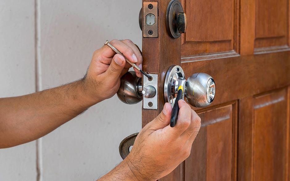 rapidité serrurier ouverture de porte Crosne